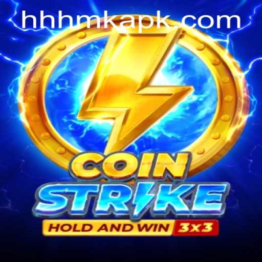 Coinstrike: Navigating the Game and Understanding HHHMK PH Login