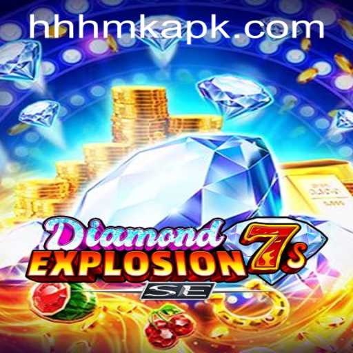 Dive Into the Exciting World of DiamondExplosion7sSE