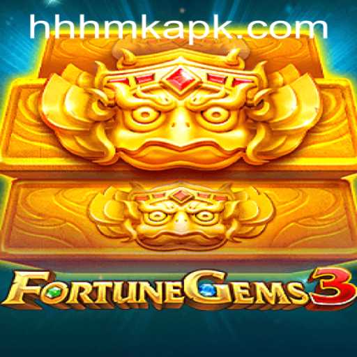 Discover the Exciting World of FortuneGems3: A Comprehensive Guide