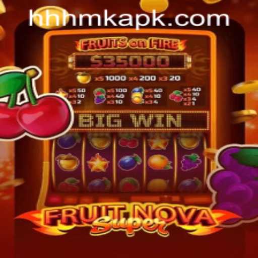 Exploring the Vibrant World of FruitNovaSuper