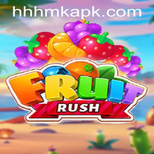 Discover the Thrilling World of FruitRush