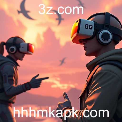 O Futuro dos Jogos Online em 2025