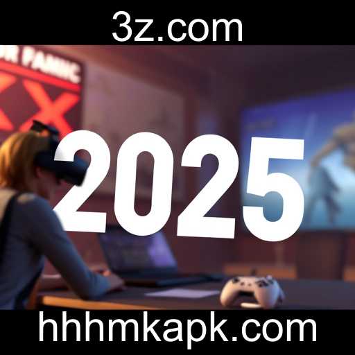 Novidades no Mundo dos Jogos Online em 2025