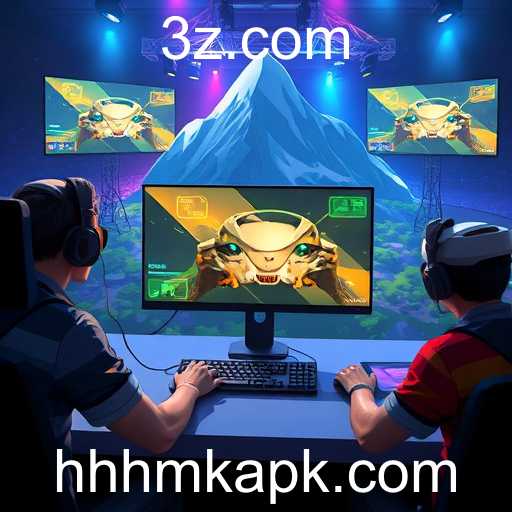 Inovações e Tendências em Jogos Online