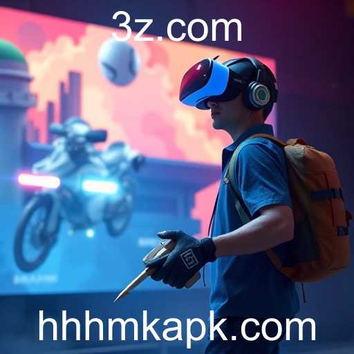 Novidades e Tendências no Mundo dos Games em 2025