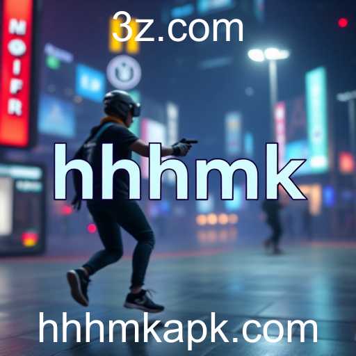 A Revolução dos Jogos em 2025: O Impacto de 'hhhmk'