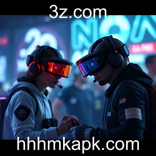 A Revolução dos Jogos Online em 2025