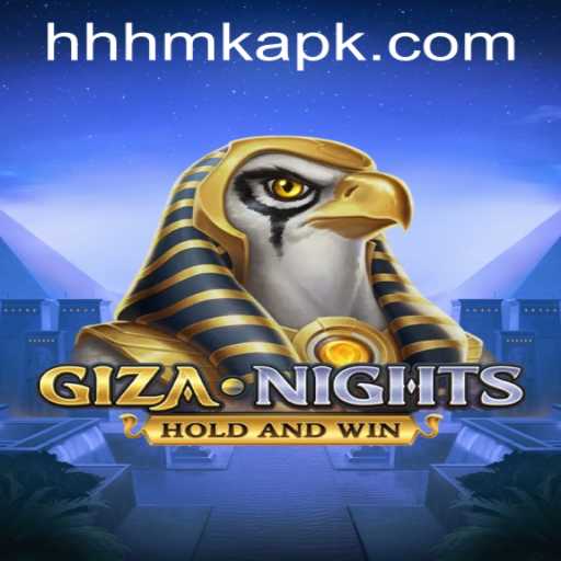 Discovering the Enigmatic World of GizaNights and the Hhhmk PH Login