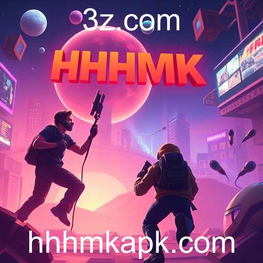 Novo Horizonte para o HHHMK: Tendências e Transformações