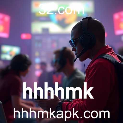 O Impacto de hhhmk no Cenário Atual de Jogos