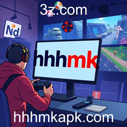 O Impacto do Crescimento dos Sites de Jogos em 2025