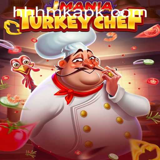 JManiaTurkeyChef: A Culinary Adventure in the World of Virtual Cooking