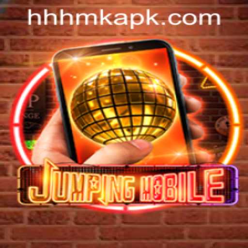 Jumpingmobile: A Thrilling Adventure Awaits with hhhmk PH Login