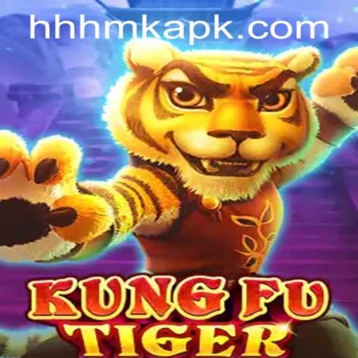 Exploring KungFuTiger: A Dynamic Journey into Martial Arts Gaming