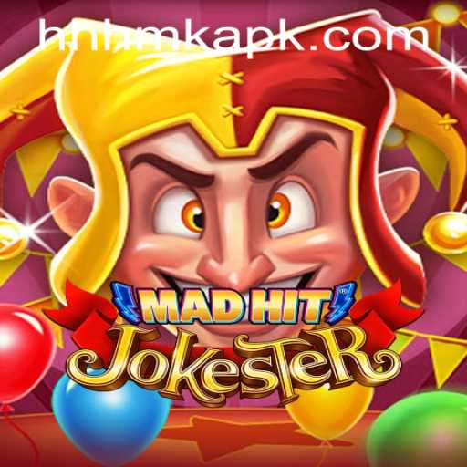 MadHitJokester: A New Gaming Sensation with Hhhmk PH Login Twist