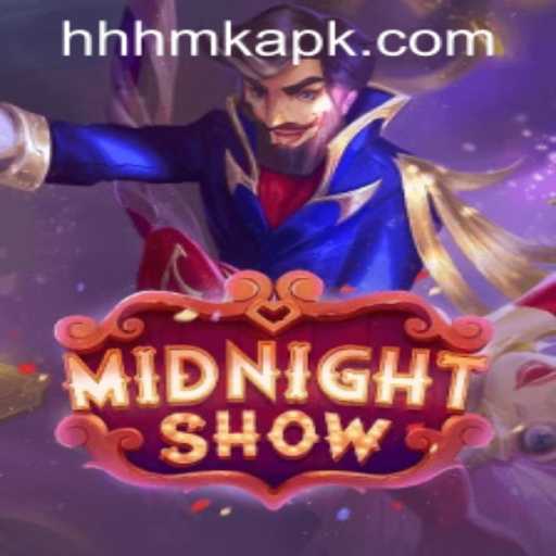 MidnightShow: A Thrilling Adventure Awaits with HHHMK PH Login