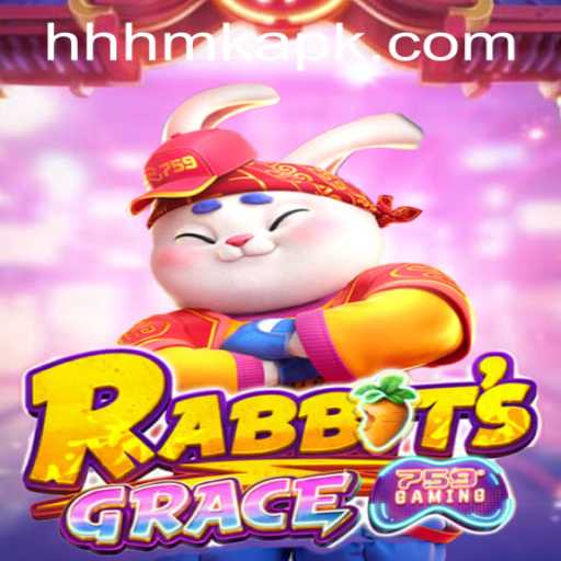 Discovering RabbitsGrace: A New Era in Mobile Gaming
