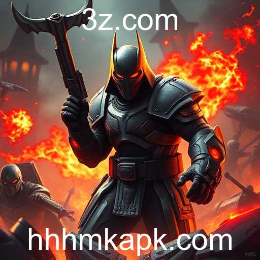 A Revolução do 'hhhmk' nas Plataformas de Jogos