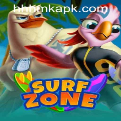 SurfZone: Immerse Yourself in the Ultimate Surfing Adventure