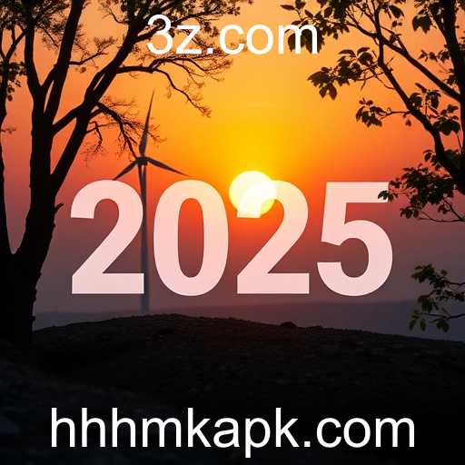 Tendências Tecnológicas e Sustentabilidade no Horizonte de 2025