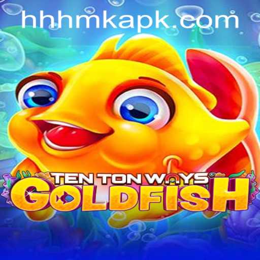 Discovering TenTonWaysGoldfish: A Captivating Game Experience