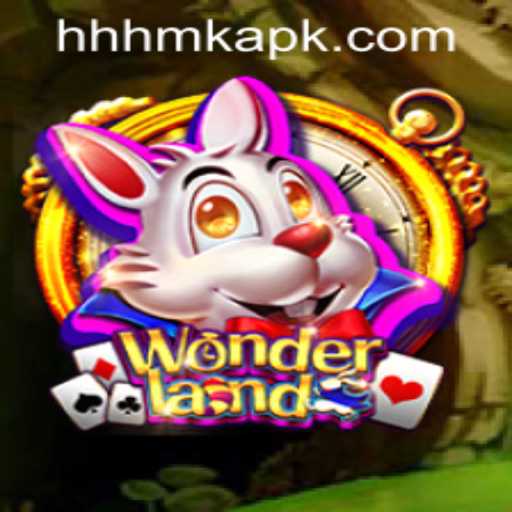Exploring Wonderland: A Fascinating Journey into the World of Gaming